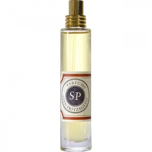 Parfums Sven Pritzkoleit Sunmilkflowers parfüm şişesi