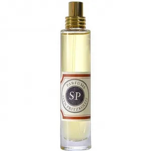 Parfums Sven Pritzkoleit White Blossom Powder parfüm şişesi