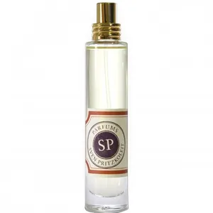 Parfums Sven Pritzkoleit Green Tea parfüm şişesi