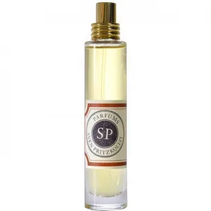Parfums Sven Pritzkoleit Liquorice Vetiver parfüm şişesi