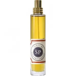 Parfums Sven Pritzkoleit Incense Wood Spirit parfüm şişesi