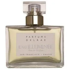 Parfums DelRae Eau Illuminée perfume bottle