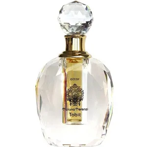 Tiziana Terenzi Tabit Attar perfume bottle