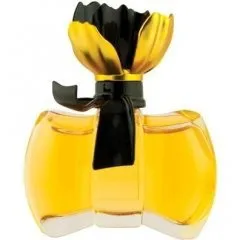 Paris Elysees La Petite Fleur d'Or parfüm şişesi