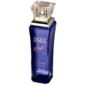 Paris Elysees Sexy Woman Night parfüm şişesi
