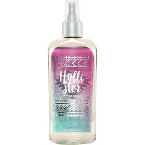 Hollister Jasmine Mirage perfume bottle