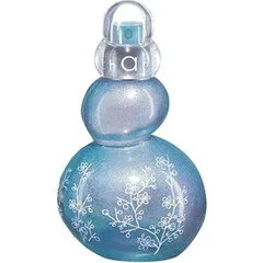 Azzaro Blue Charm perfume bottle