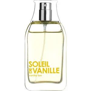 Cottage Soleil de Vanille / Vanilla Sun parfüm şişesi