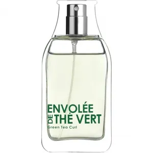 Cottage Envolée de Thé Vert / Green Tea Curl parfüm şişesi