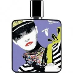 Mirum Bye Bye perfume bottle