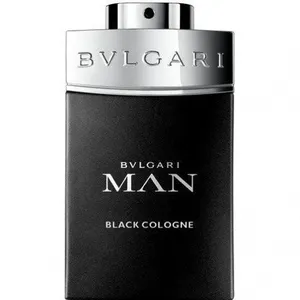 Bvlgari Man Black Cologne parfüm şişesi