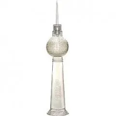 Majathi Breath of Berlin Gold perfume bottle
