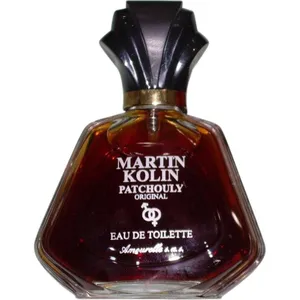Martin Kolin Patchouly Original perfume bottle