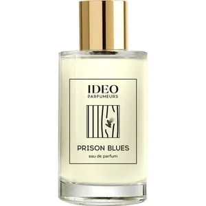 Ideo Parfumeurs Prison Blues perfume bottle