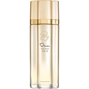 Oscar de la Renta Oscar Velvet Noir parfüm şişesi