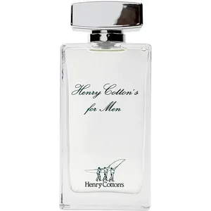 Henry Cotton's for Men (Eau de Toilette) parfüm şişesi