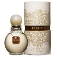 Carol's Daughter Pearls parfüm şişesi
