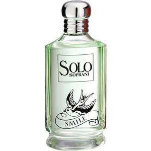 Luciano Soprani Solo Soprani Smile parfüm şişesi