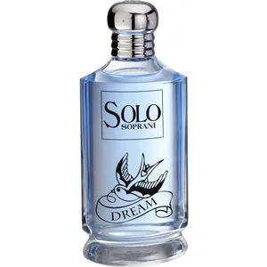Luciano Soprani Solo Soprani Dream perfume bottle