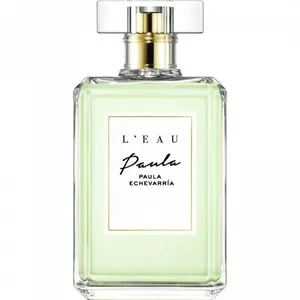 Paula Echevarría Paula L'Eau parfüm şişesi