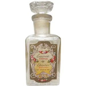 Theulier Essence Florale parfüm şişesi