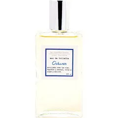 Ainea Las Mediterráneas - Océanos perfume bottle