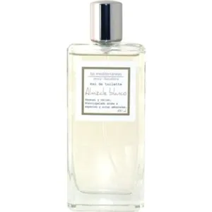 Ainea Las Mediterráneas - Almizcle Blanco perfume bottle