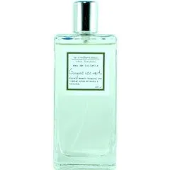 Ainea Las Mediterráneas - Guayaco con Menta perfume bottle
