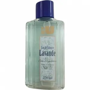 BY U Eau de Cologne Lavande perfume bottle