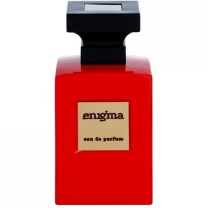 Wajid Farah Enigma Sport perfume bottle