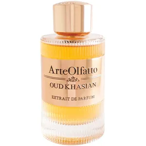 ArteOlfatto - Luxury Perfumes Oud Khasian parfüm şişesi