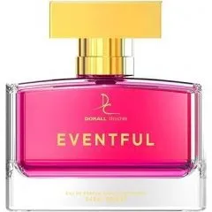 Dorall Collection Eventful perfume bottle