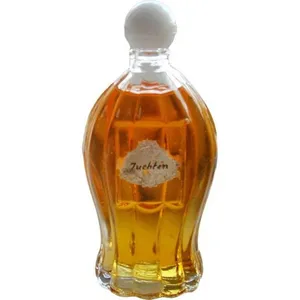 Germania-Parfümerie Juchten perfume bottle