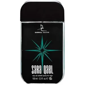 Dorall Collection Saraqael perfume bottle