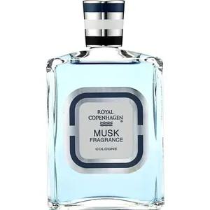 Royal Copenhagen Musk (Cologne) perfume bottle