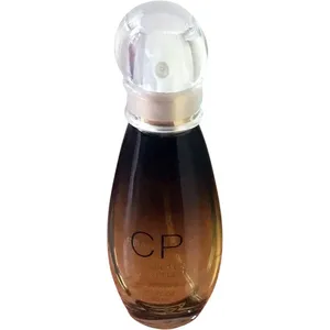 Caren Pfleger CP Fragrance perfume bottle