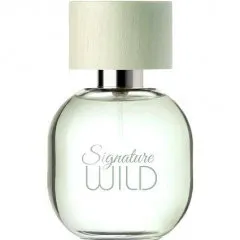 Art de Parfum Signature Wild parfüm şişesi