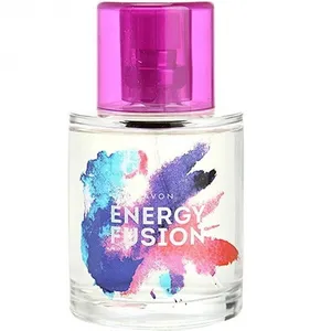 Avon Energy Fusion for Her parfüm şişesi
