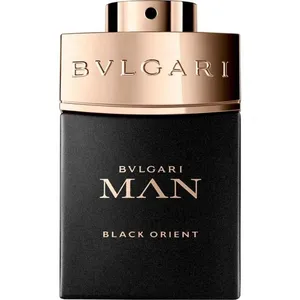 Bvlgari Man Black Orient parfüm şişesi