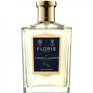 Floris Turnbull & Asser - 71/72 perfume bottle