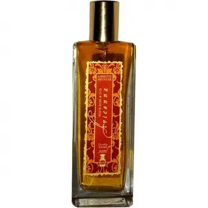 Annette Neuffer Avicenna White Rose & Oud perfume bottle