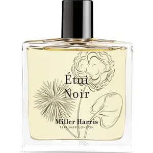 Miller Harris Étui Noir perfume bottle