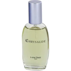 Lancôme Chrysalide parfüm şişesi