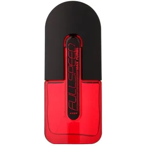 Avon Fullspeed Max Turbo parfüm şişesi