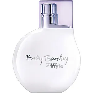 Betty Barclay Pure Style parfüm şişesi