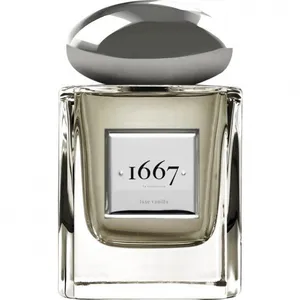 The Fragrance Shop 1667 - Luxe Vanilla parfüm şişesi