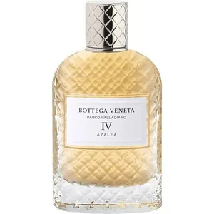 Bottega Veneta Parco Palladiano IV: Azalea perfume bottle