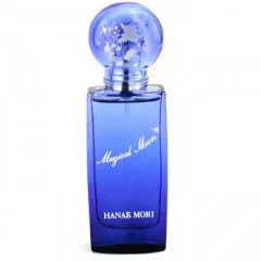 Hanae Mori Magical Moon (Parfum) parfüm şişesi