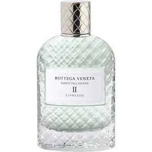 Bottega Veneta Parco Palladiano II: Cipresso parfüm şişesi