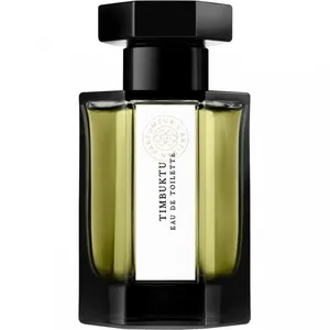 L'Artisan Parfumeur Timbuktu perfume bottle